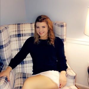 Meet your Posher, Hannah